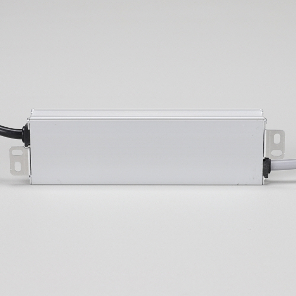 국산 LED 컨버터 SMPS DC24V 100W 방수 안정기 인터원 - 상세 이미지 3
