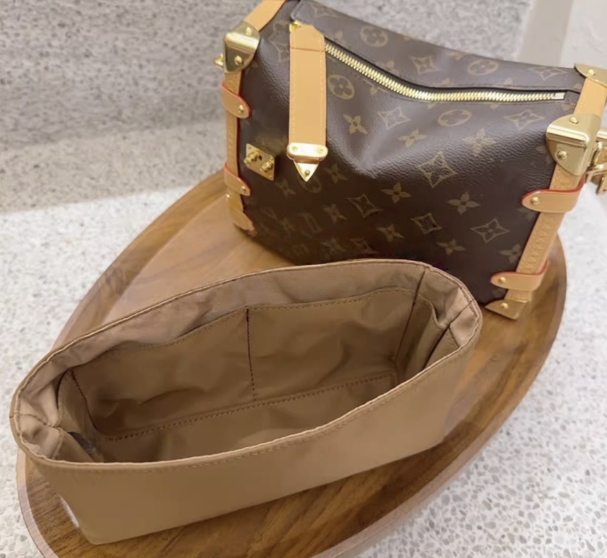 미두 루이비통 사이드 트렁크 미디움 미듐 MM 이너백 방수형