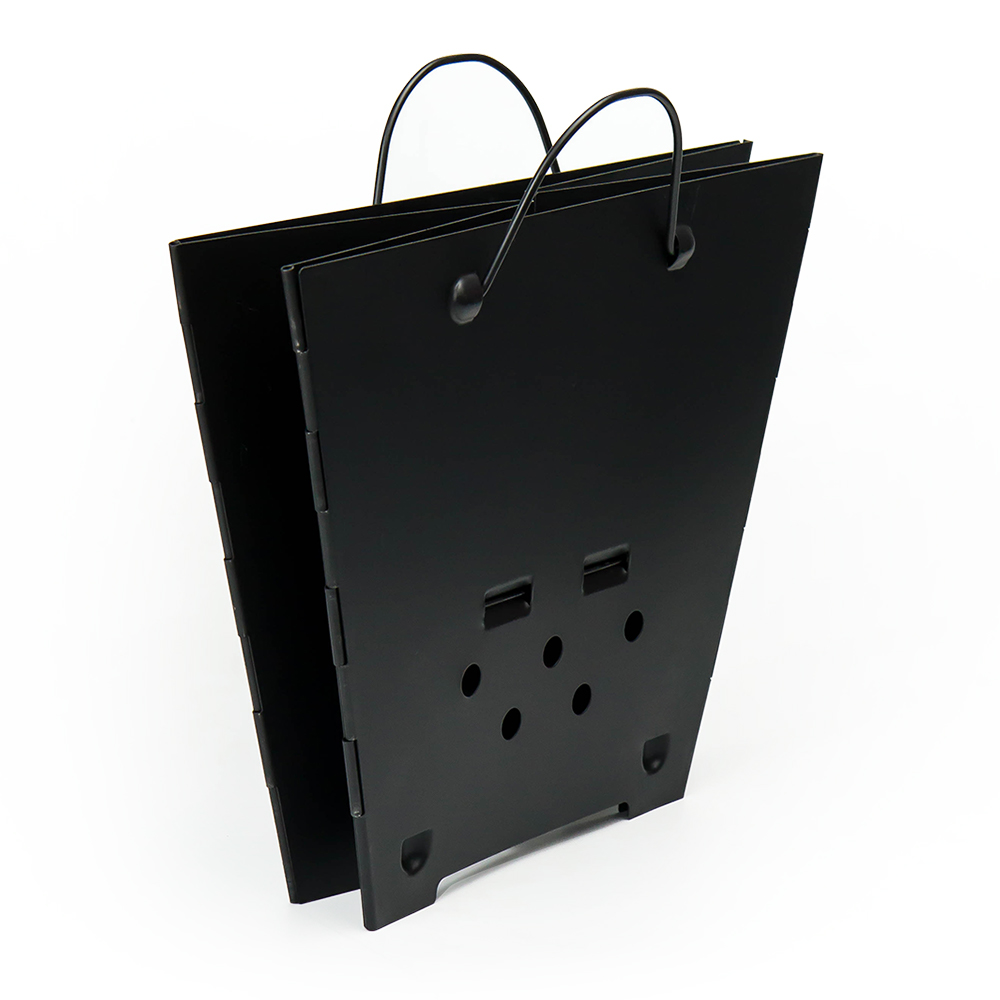 레토 접이식 바베큐 그릴 불멍 캠핑 화로대 LCP-FB01