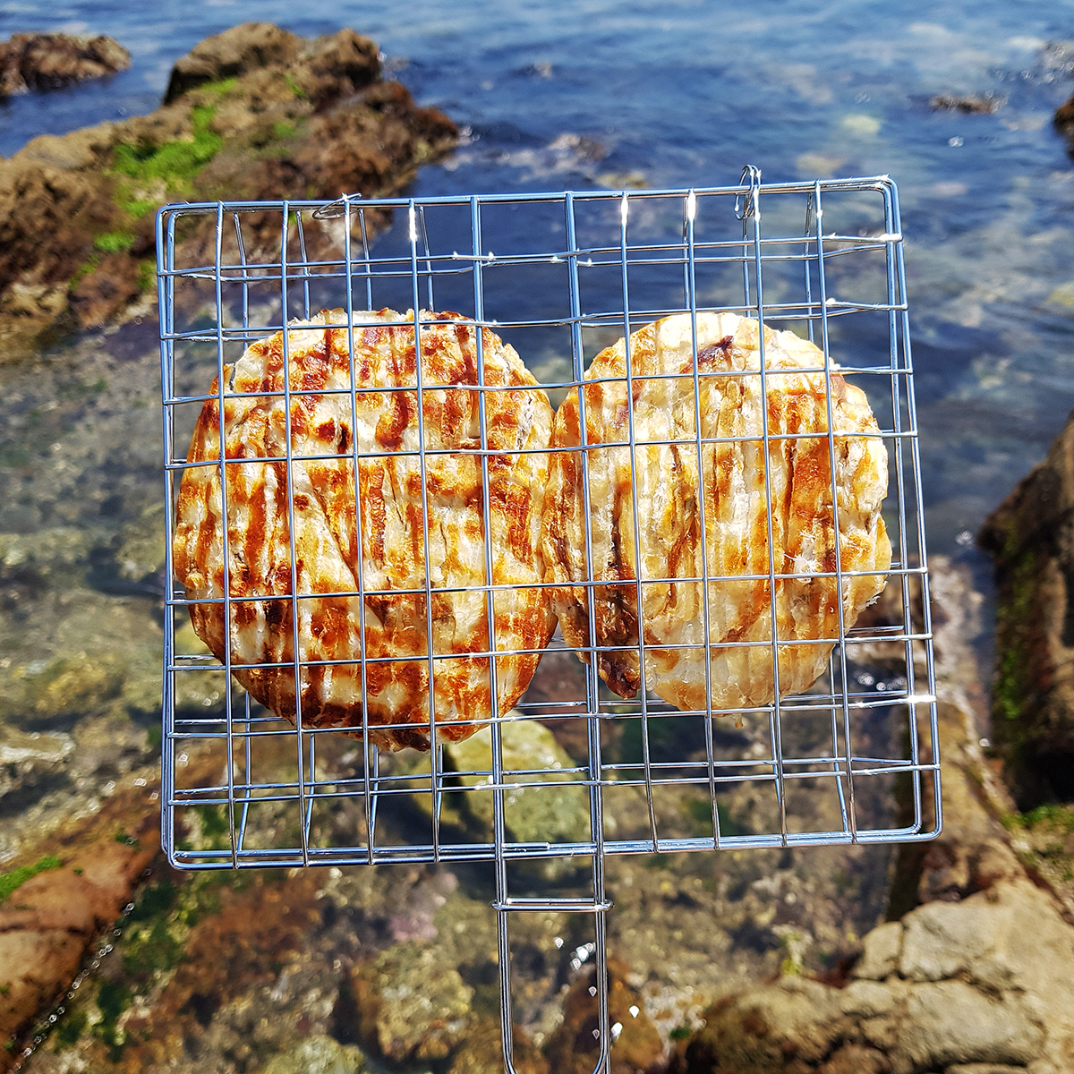 아귀살구이포 맛있는 아귀포 1kg - 상세 이미지 2