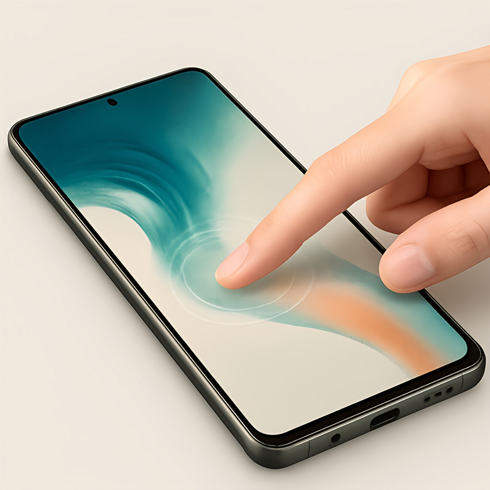 방탄 필름 갤럭시S22 플러스, 5매입 - 상세 이미지 5