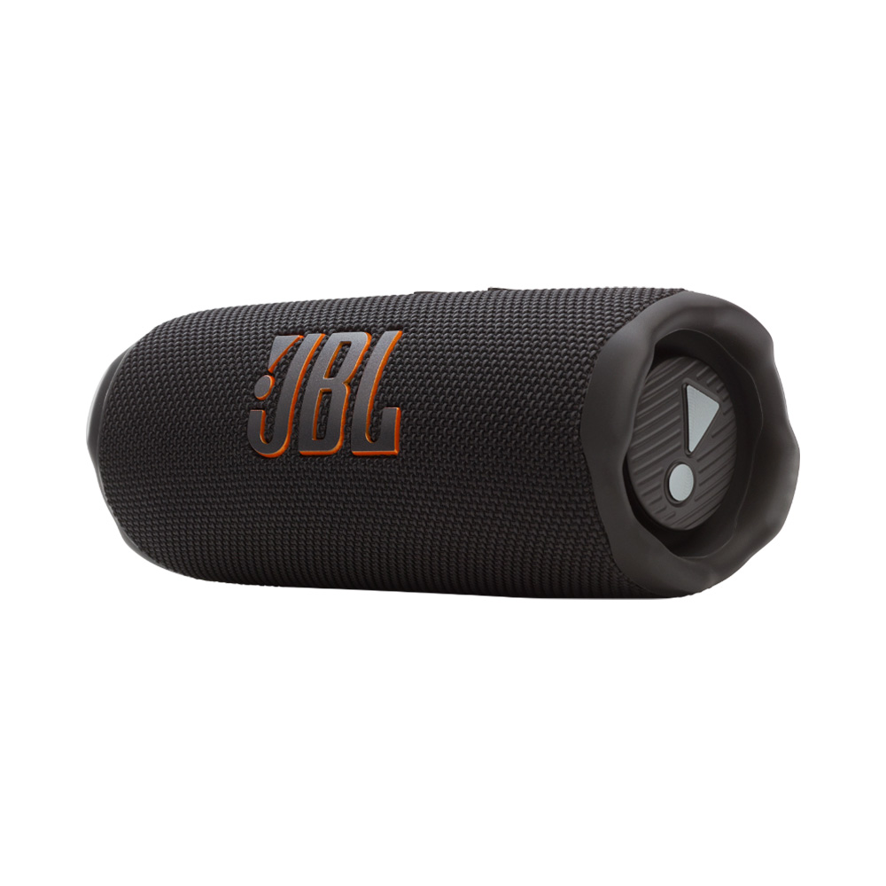 삼성공식파트너 JBL FLIP7 휴대용 캠핑 무선 블루투스 스피커 블랙