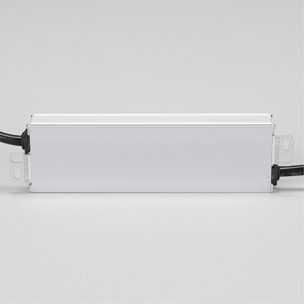 국산 LED 컨버터 SMPS DC12V 100W 방수 안정기 인터원 - 상세 이미지 3
