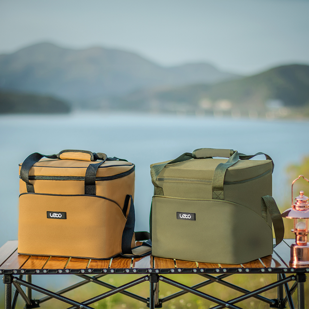 레토 보냉백 대형 보냉가방 보온 캠핑 쿨러백 LCP-CB01
