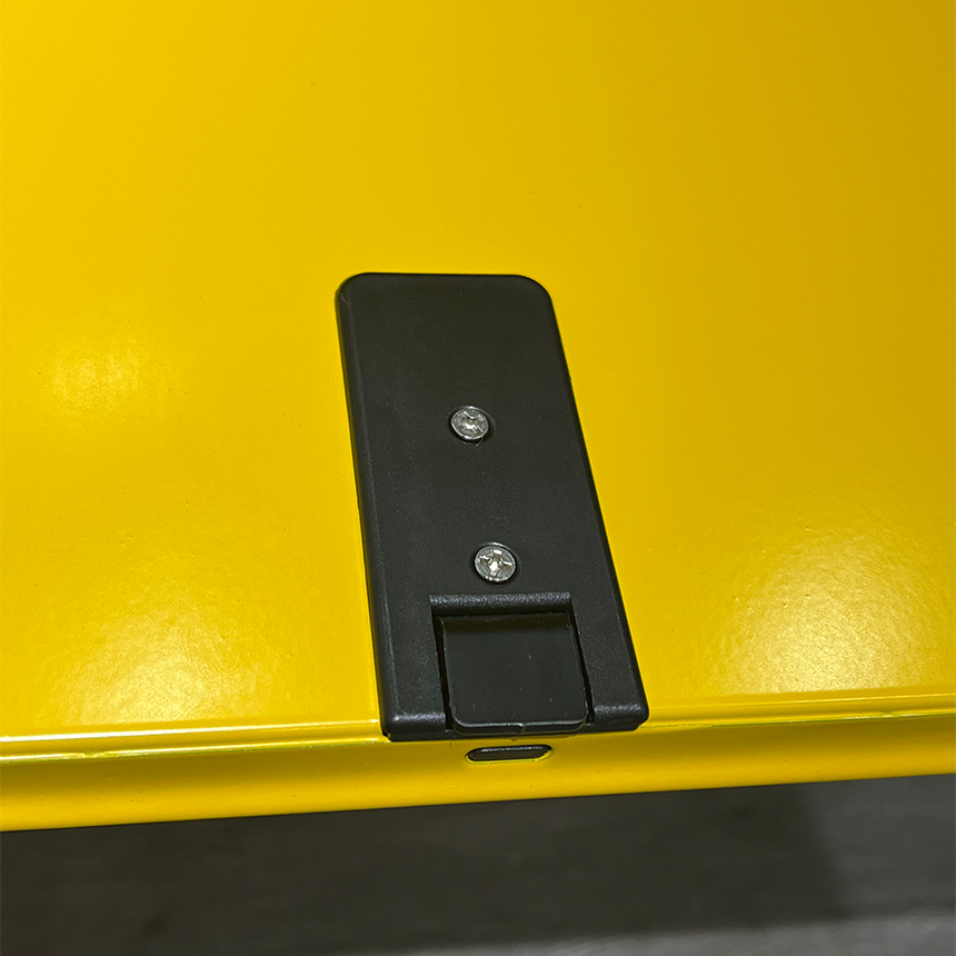토모 모듈 미드센츄리 수납장 서랍장 거실장 Tomo Module Cabinet A1