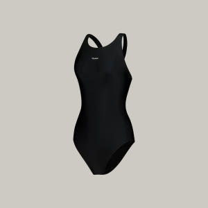 OUFF 오유프 여자 실내 수영복 아쿠아로빅 수영장 강습용 운동러 솔직 후기 | 실사용 리뷰 - 상품 이미지 3