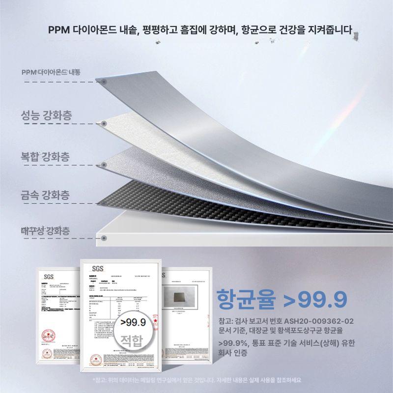 미니 에너지 절약 소형 냉동고 100L냉동고 BC