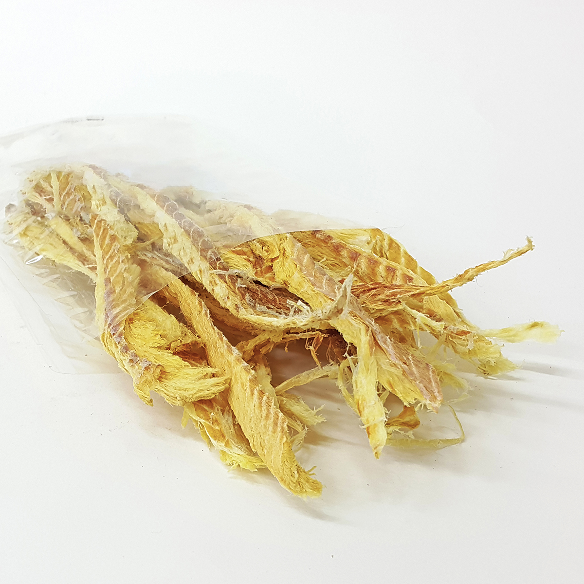 건조 좋은 황태 황태채 북어채 명태채 250g, 1개 이미지 7