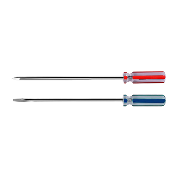 가정용 (드라이버 A타입 3호 3mmx150mm) 십자 일자 공구 수공구 정밀 조립 분해 나사 뺀찌 펜치 도라이버 세트 - 상품 이미지