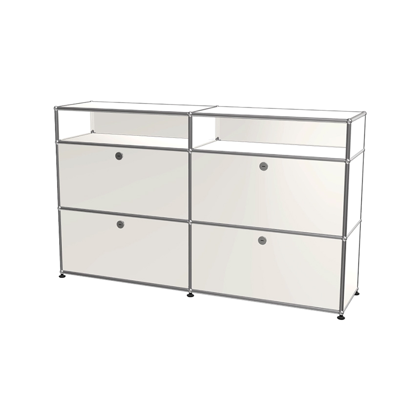 토모 모듈 수납장 서랍장 거실장 Tomo Module Cabinet G2 - 상품 이미지