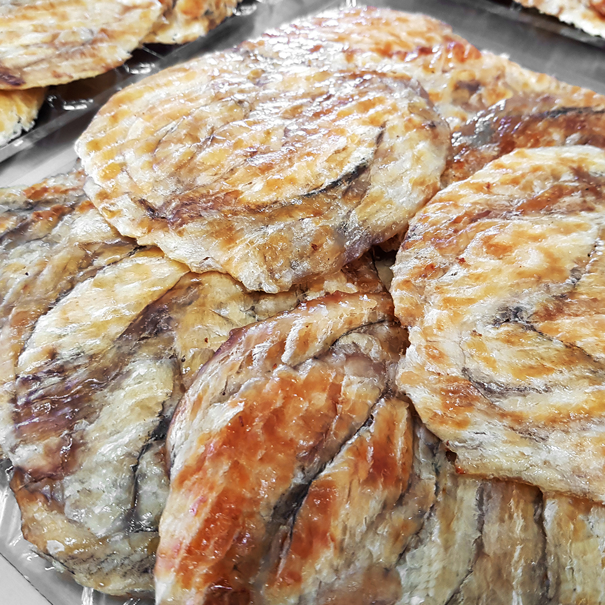 아귀살구이포 맛있는 아귀포 1kg - 상세 이미지 5
