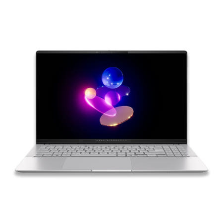 [Fn] ASUS정품 비보북 S 15 S5507QA-MA068W+NVMe1T추가 스냅드래곤 OLED 코파일럿+ AI노트북