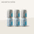 [예약구매][공식] 블루보틀 콜드브루 커피 (236ml) 6캔 Blue ... 맛있게 먹은 솔직 후기 썸네일