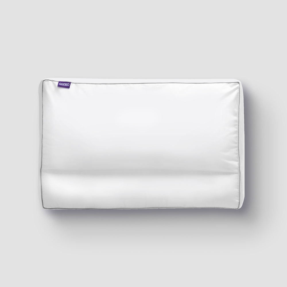 포렌 오리지널 에코플루피 경추베개