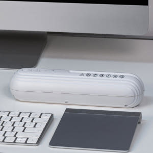 무선 가정용 파쇄기 IFC-HS1200 휴대용 종이 오피스 서류 문서 세... 실사용 후기 | 효과 있을까? - 상품 이미지 2