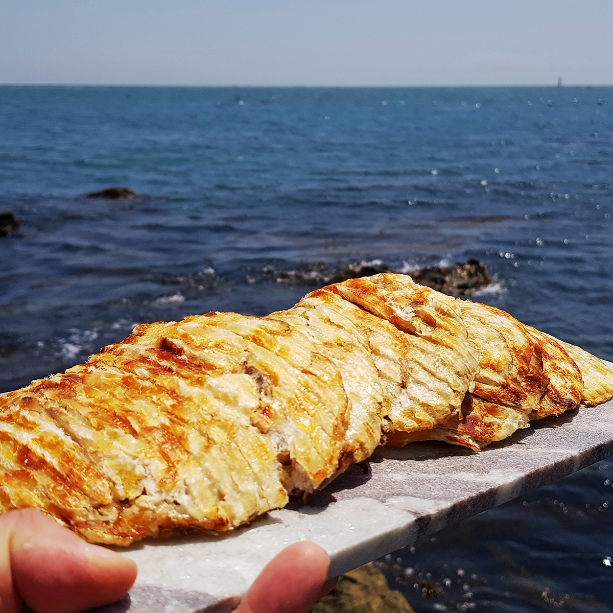 아귀살구이포 맛있는 아귀포 1kg
