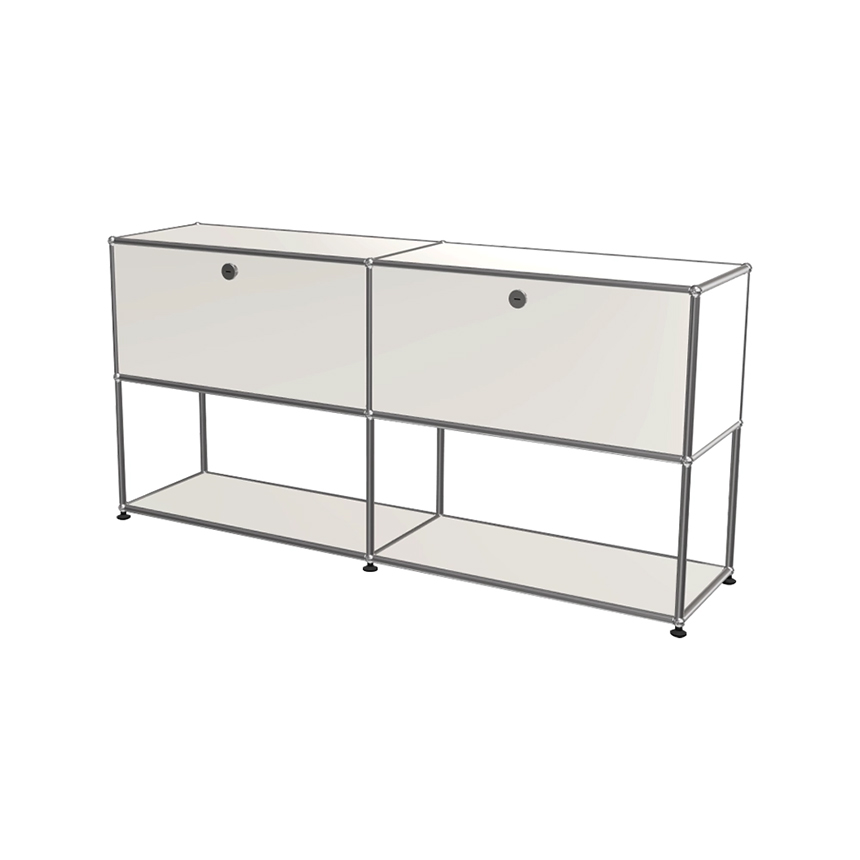 토모 모듈 수납장 서랍장 거실장 Tomo Module Cabinet A2 - 상품 이미지