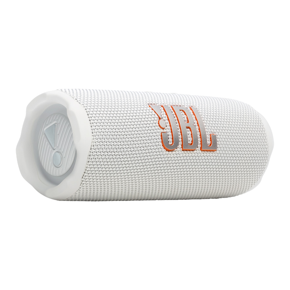 삼성전자 JBL FLIP7 휴대용 캠핑 방수 무선 블루투스 스피커 화이트 이미지 3