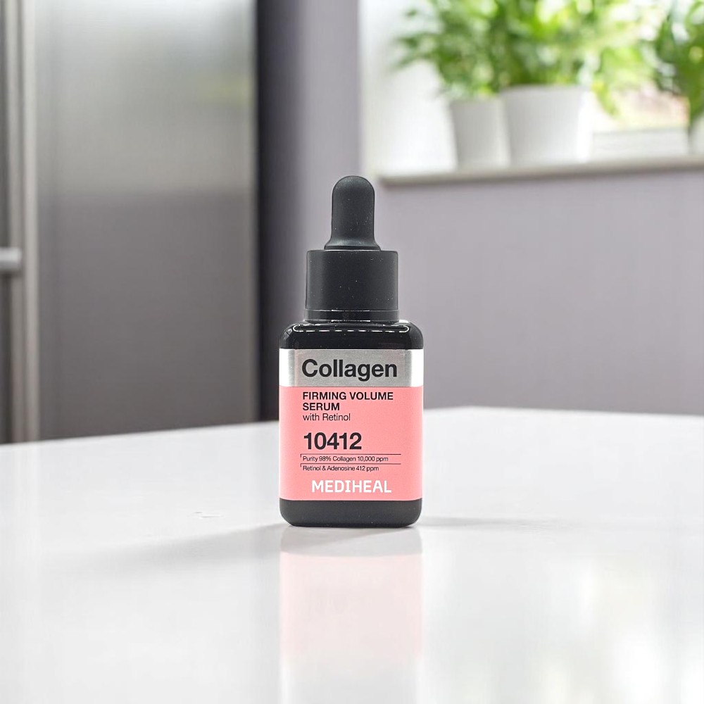 1+1 메디힐 콜라겐 탄력 볼륨 세럼 40ml+40ml - 상세 이미지 2