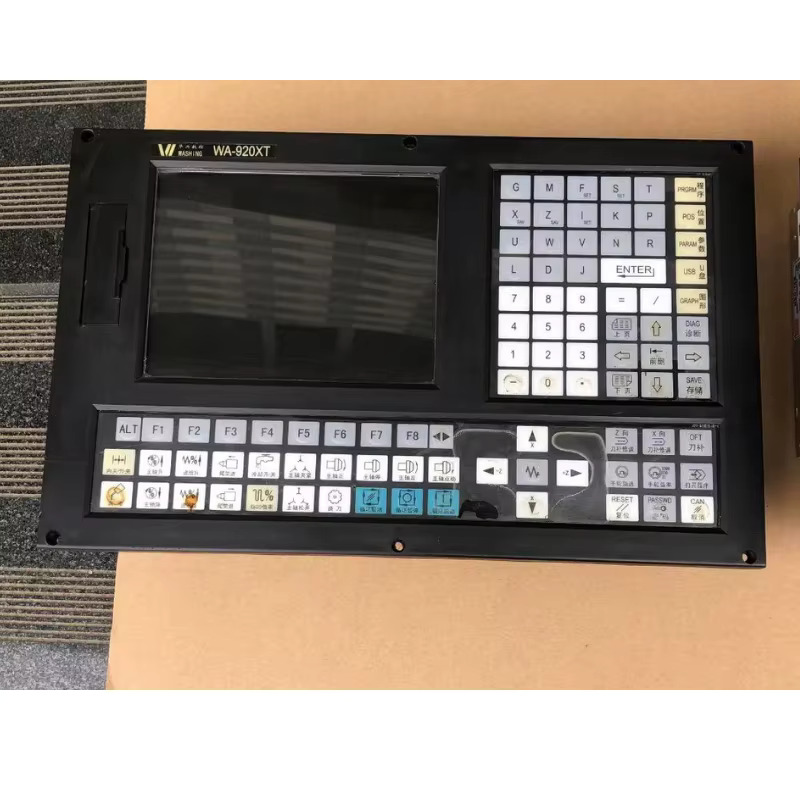 WA-920XT 시스템 OK 빠른 : 태상종합상사