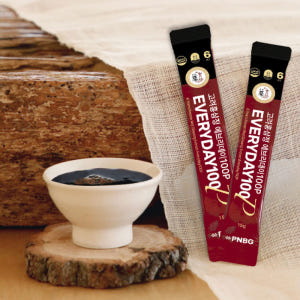 PNBG 풍년보감 에브리데이100P 프로바이오틱스 홍삼액 진액스틱 100... 맛있게 먹은 솔직 후기 - 상품 이미지 2