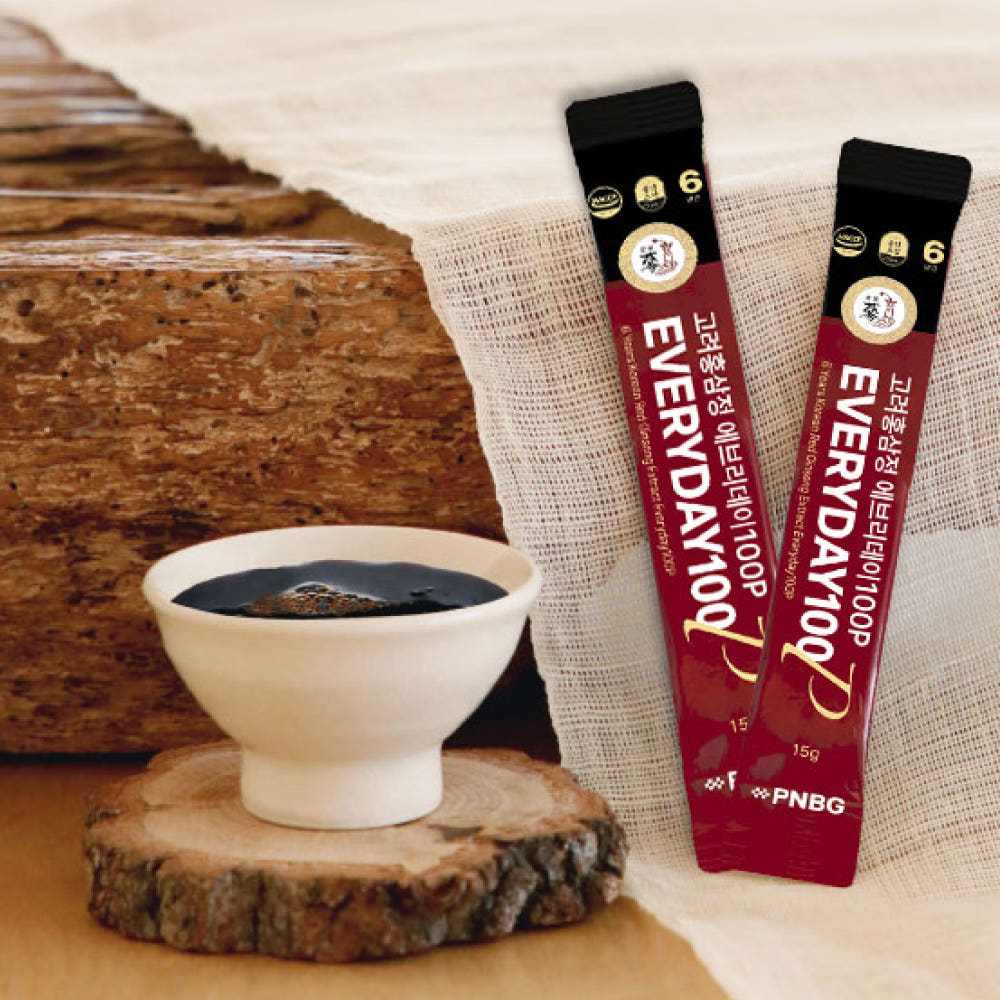 풍년보감 에브리데이