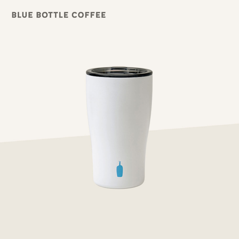 [공식] 블루보틀 텀블러 Blue Bottle Tumbler - 상품 이미지