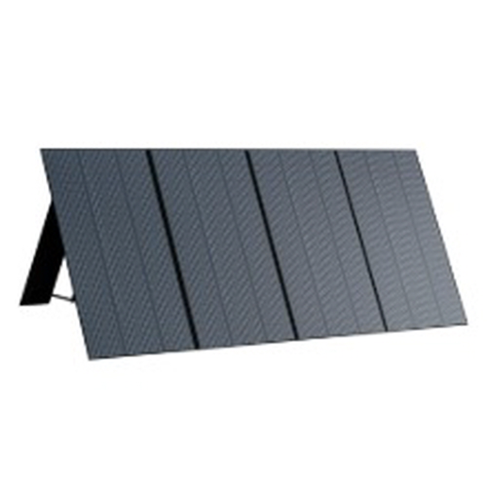 블루에티 태양광패널 PV350 350W 캠핑용 접이식 솔라패널 - 상품 이미지