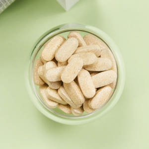 [2개월] 홀랜드앤바렛 멀티비타민 올인원 60정 영국산 종합비타민 무기질... 맛있게 먹은 솔직 후기 - 상품 이미지 3