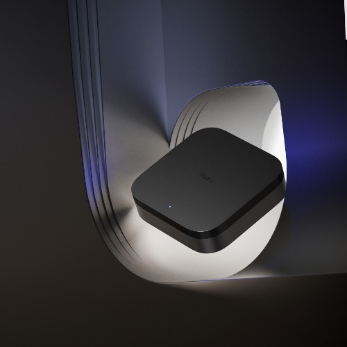 아카라 스마트 허브 M3 만능 적외선 리모컨 가전기기 원격제어 Matter 브릿지