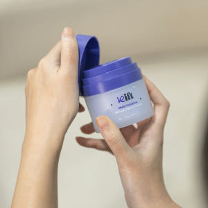 키프트 만능크리머 올인원 나이트 크림 수면팩 50ml, 2개 솔직 후기 | 피부 타입별 분석 - 상품 이미지 3
