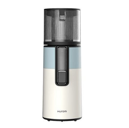 휴롬 휴롬 투톤 착즙기, H400,머디스카이+웜화이트, H400-BFC05MSWW