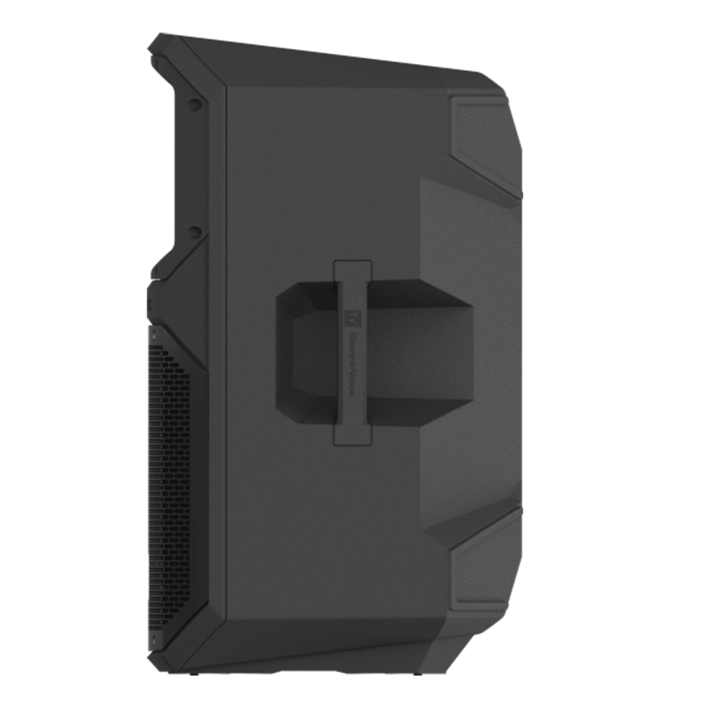 EV EVIVA-12P 2way 1000W 파워드 블루투스 액티브 PA 스피커 - 상세 이미지 4