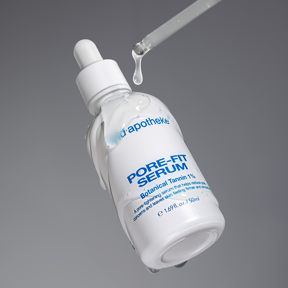 펠드아포테케 포어핏 모공 타이트닝 고농축 세럼 50ml - 상세 이미지 2