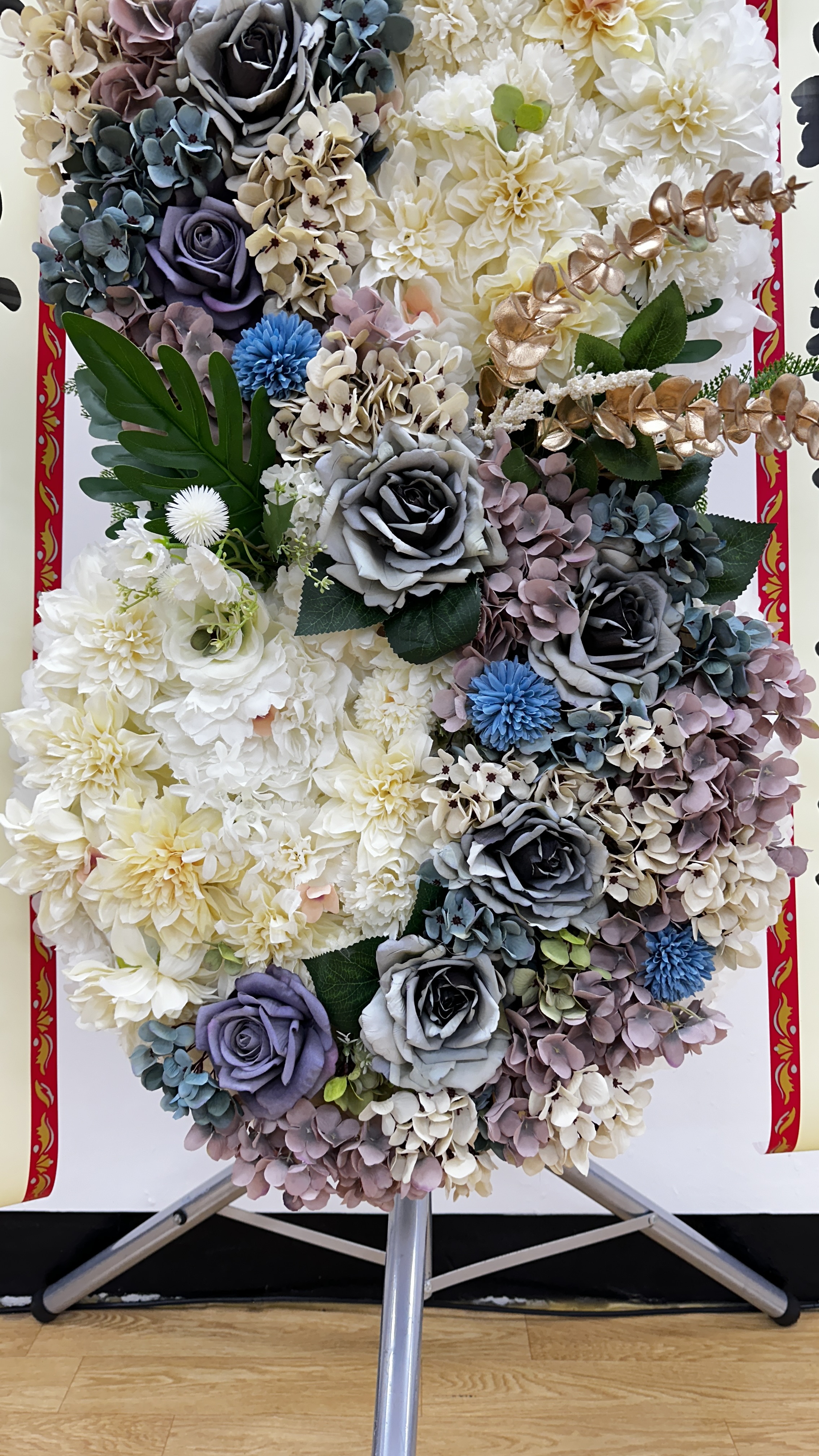 에스오리진 몬스터플라워 드라마플라워 화환 축하화환 디자인화환 개업 개업식 결혼 결혼식 서울 경기