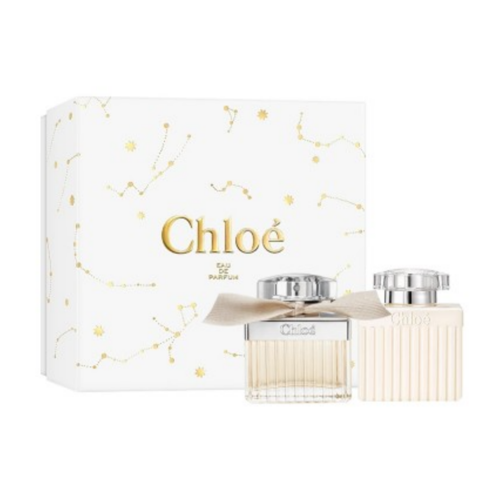 향수닷컴 끌로에 오드퍼퓸 EDP 50ml 세트 (향수50ml + 바디로션100ml) : 코스메틱살롱