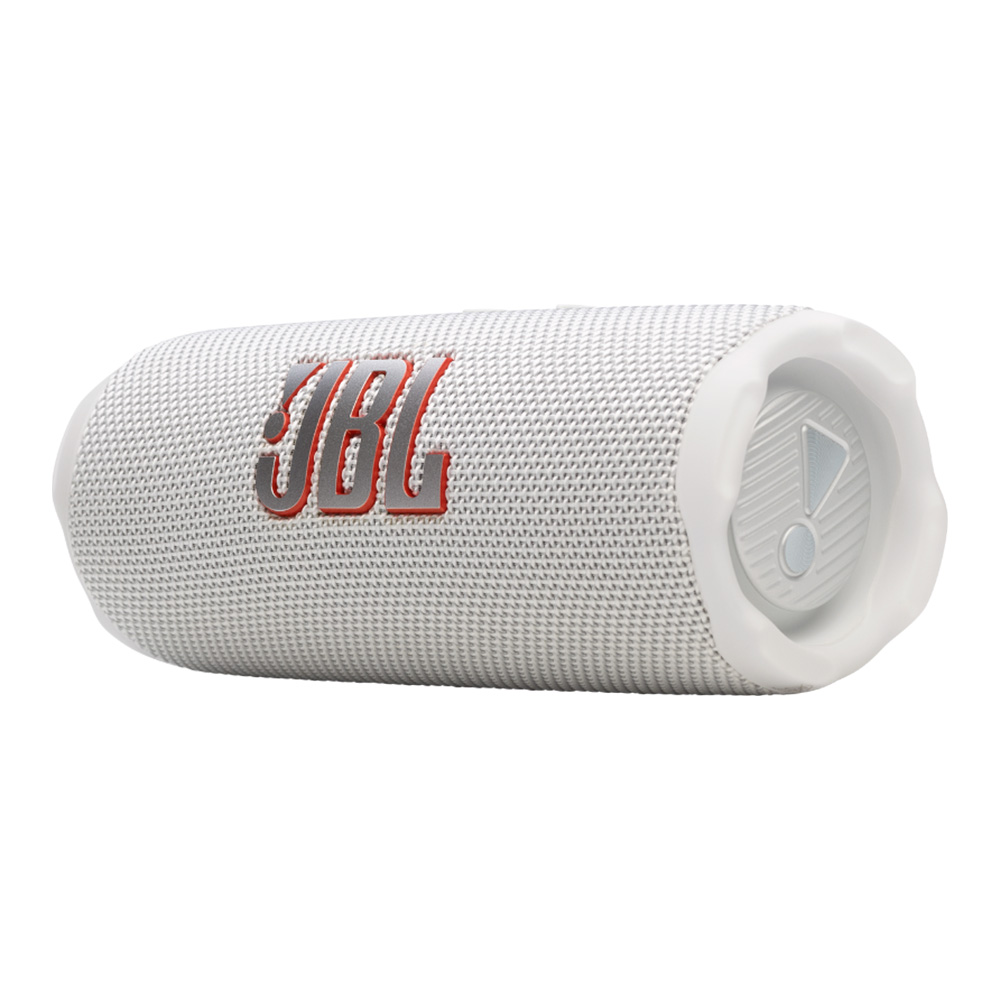 삼성전자 JBL FLIP7 휴대용 캠핑 방수 무선 블루투스 스피커 화이트 이미지 2