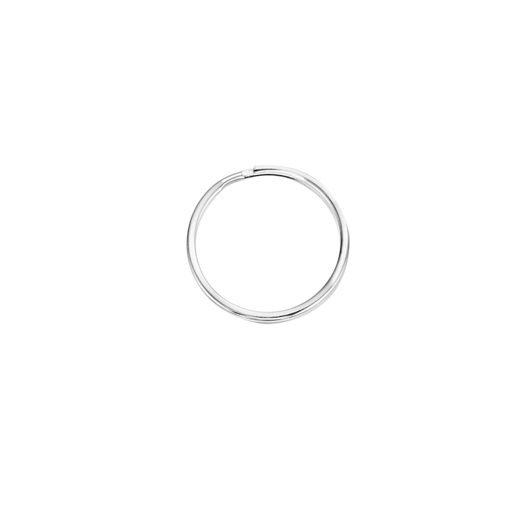 키링 연결링 오링 (일반형 열쇠고리링 2호) 20mm 고리 - 메인 이미지