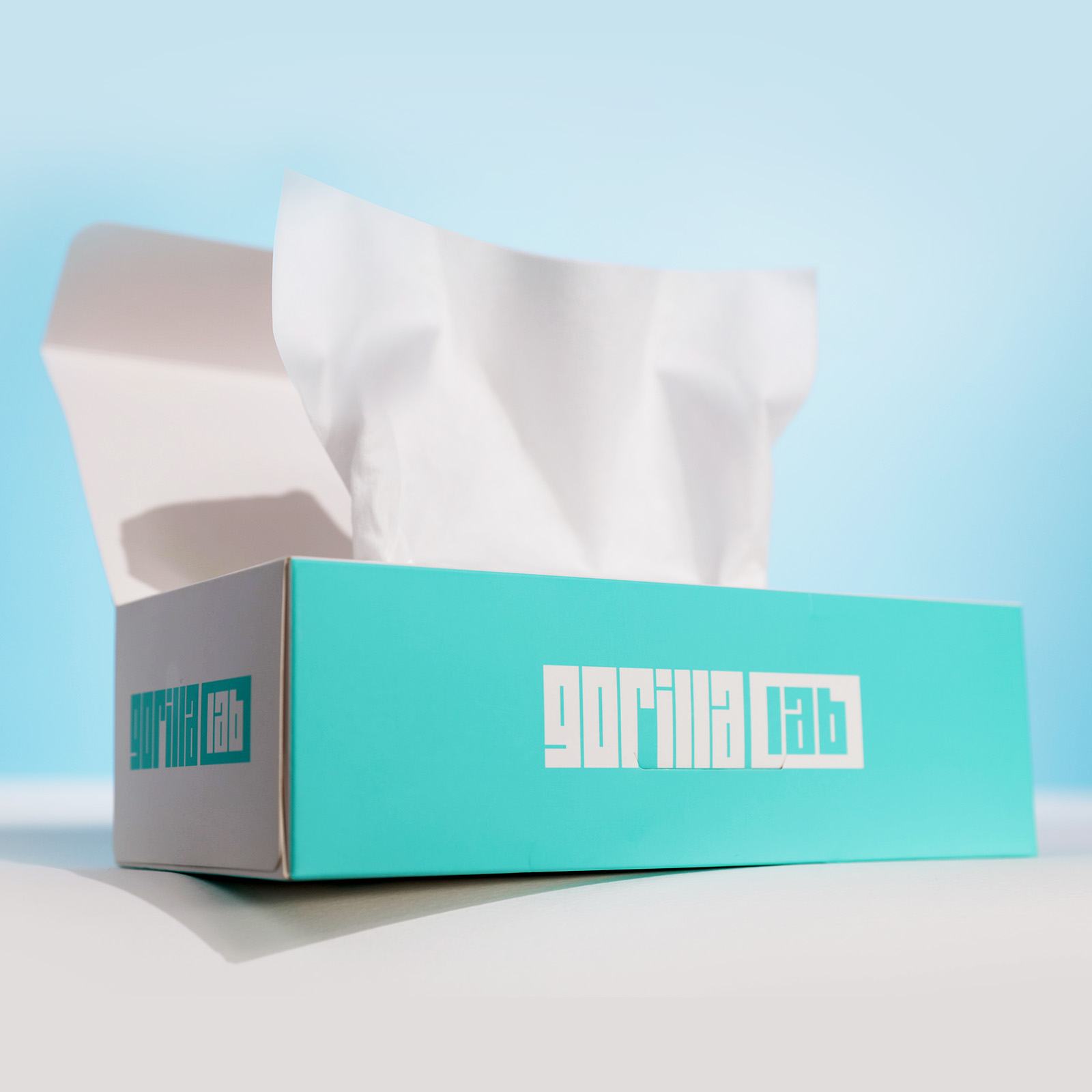 고릴라랩 도톰한 일회용 페이스 타올 프리미엄 순면 100% 미용 수건 3g, 화이트, 60장