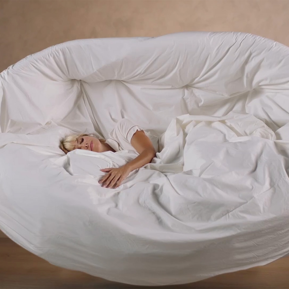 엠마 다이아몬드 2.0 독일 수입 매트리스 라지킹(180x200), 하이브리드 미디엄