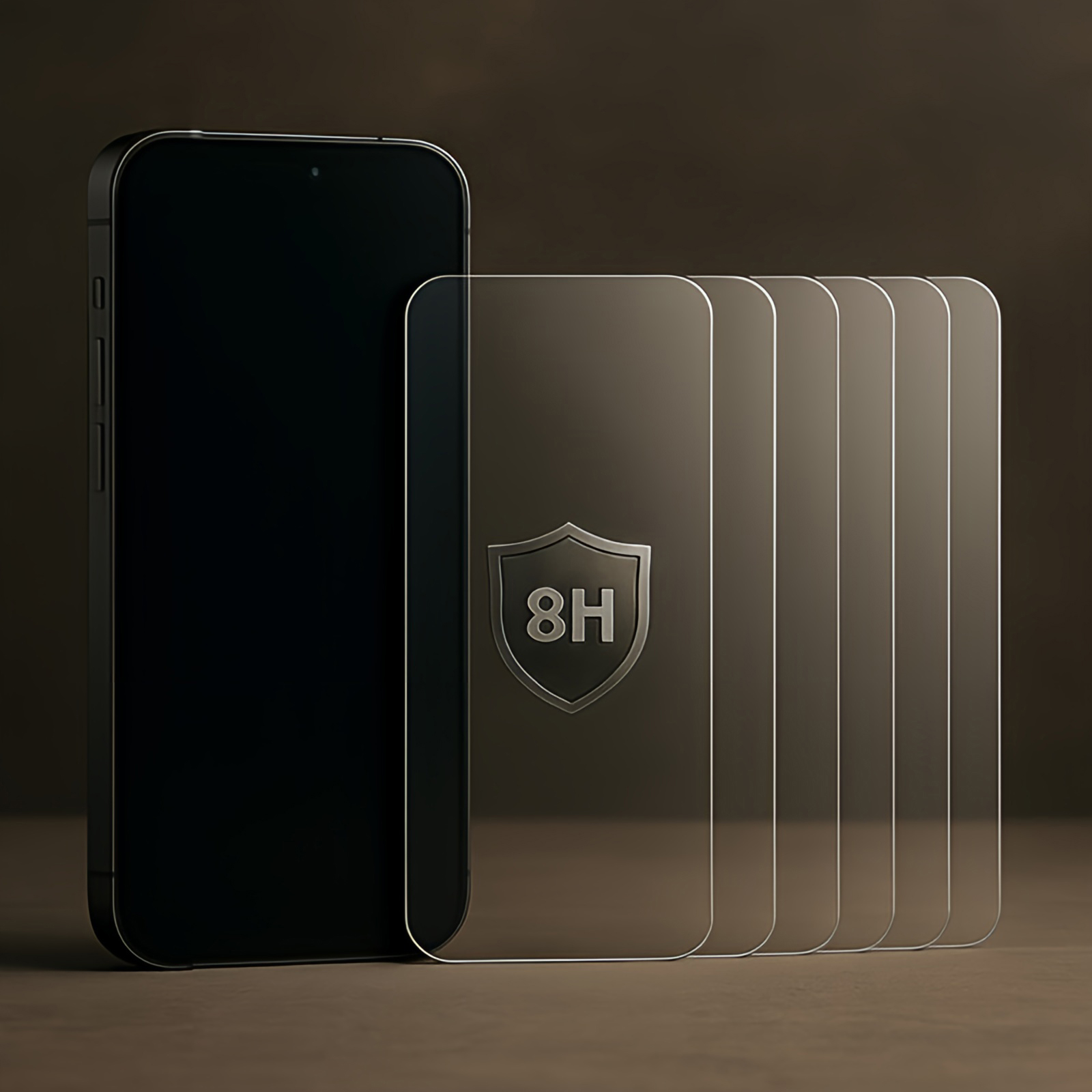 방탄 필름 갤럭시S22 플러스, 5매입 - 상세 이미지 3