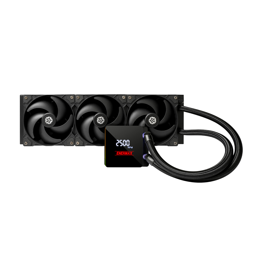 에너맥스 LIQTECH XTR 360 ARGB (CPU 쿨러)