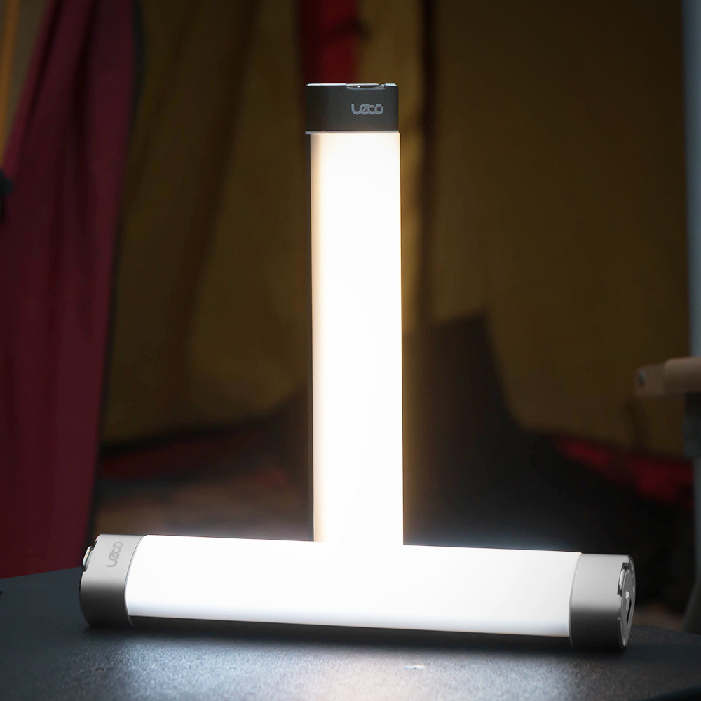 레토 캠핑랜턴 감성 캠핑 LED 충전식 텐트 랜턴 조명 작업등 램프 라이트 LPL-01