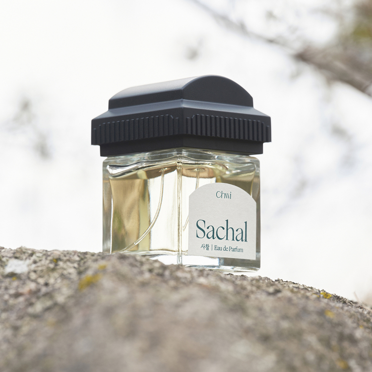 취 향수 오드퍼퓸 사찰 50ml - 상세 이미지 2