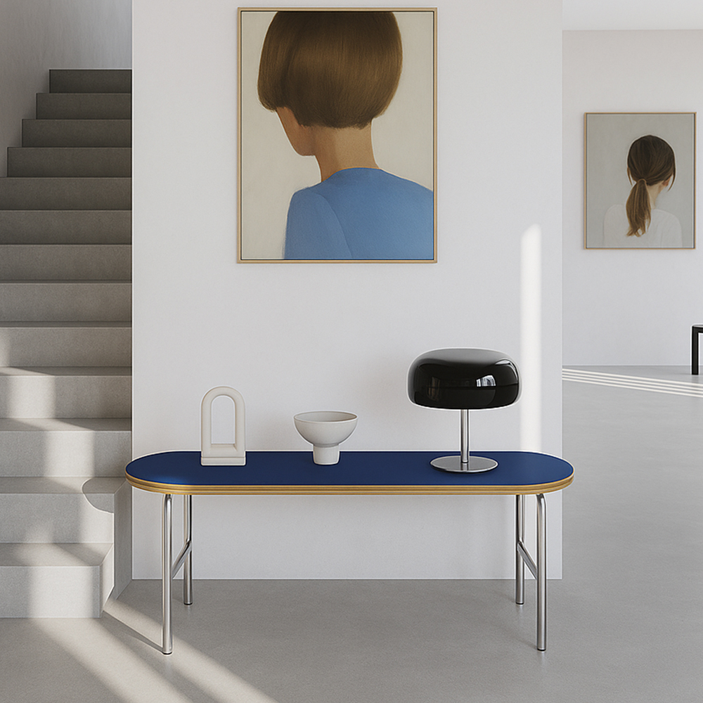 16피스 CD 미드센츄리 예쁜 카페 의자 스툴 벤치 스틸 철제 커피숍 라운지체어