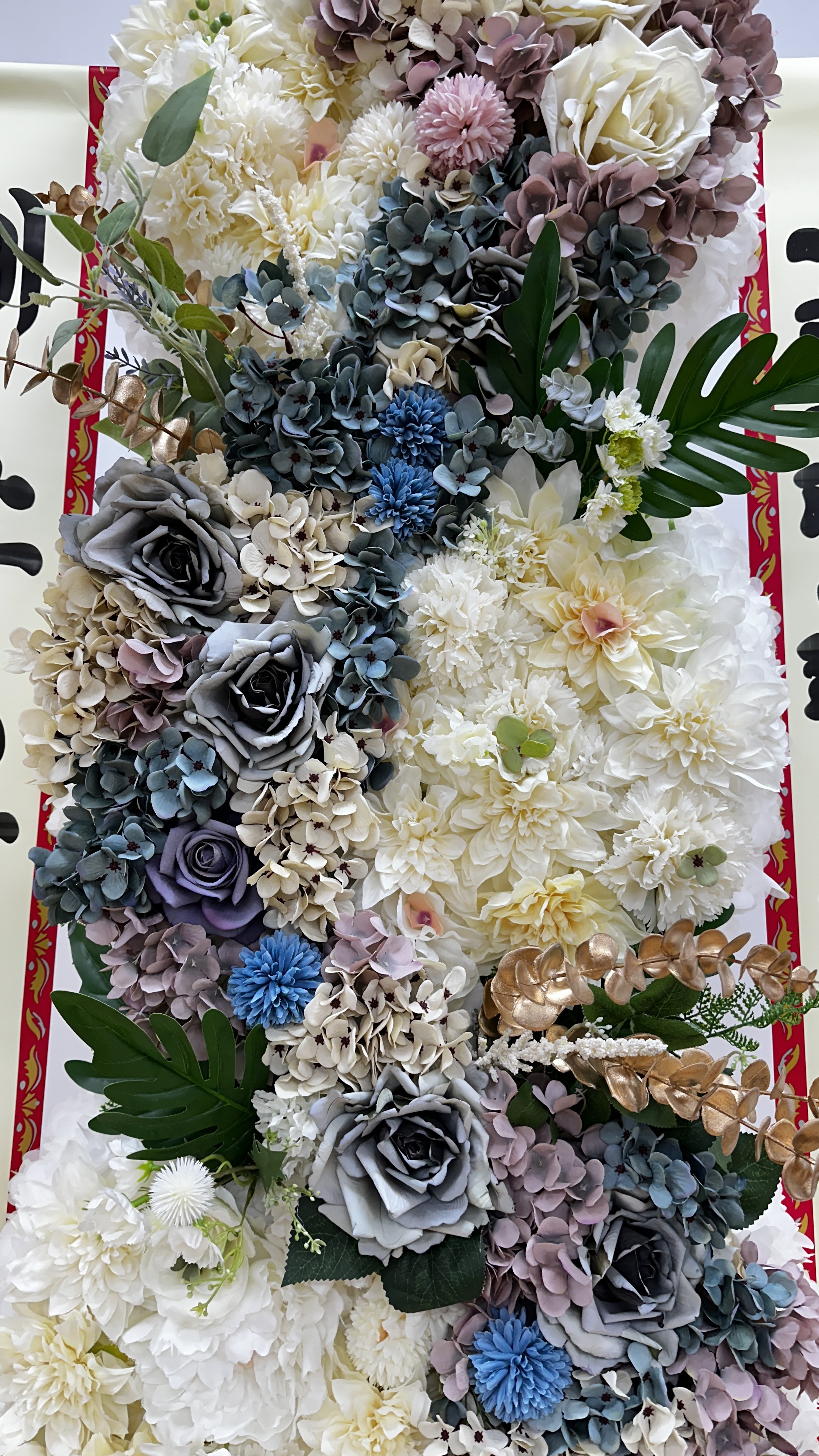 에스오리진 몬스터플라워 드라마플라워 화환 축하화환 디자인화환 개업 개업식 결혼 결혼식 서울 경기