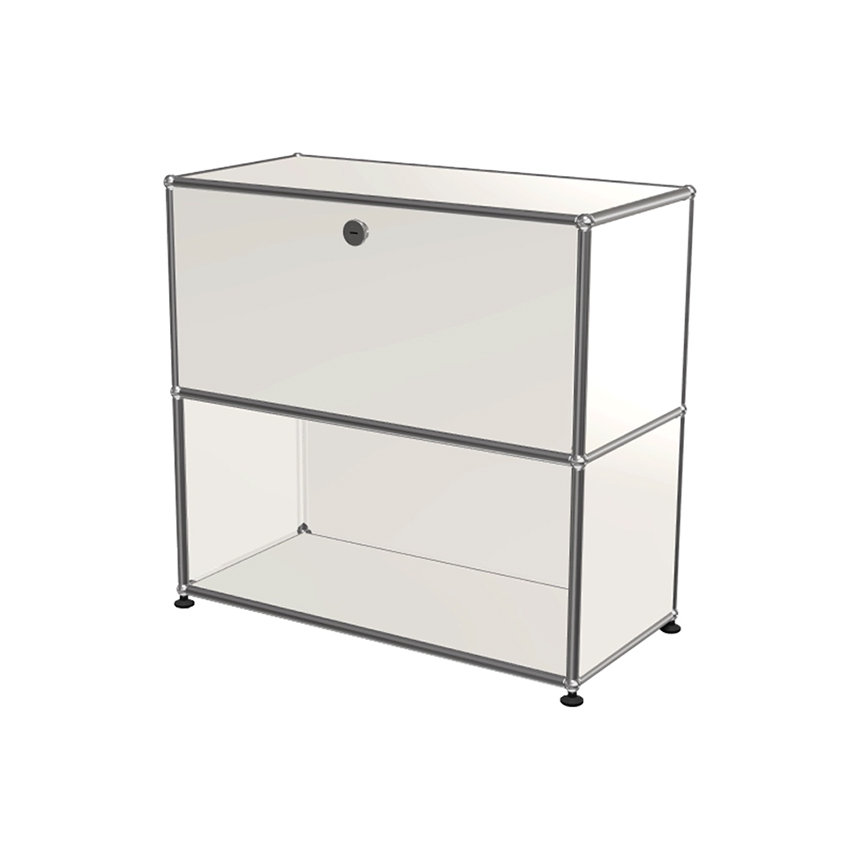 토모 모듈 수납장 서랍장 거실장 Tomo Module Cabinet C1 - 메인 이미지