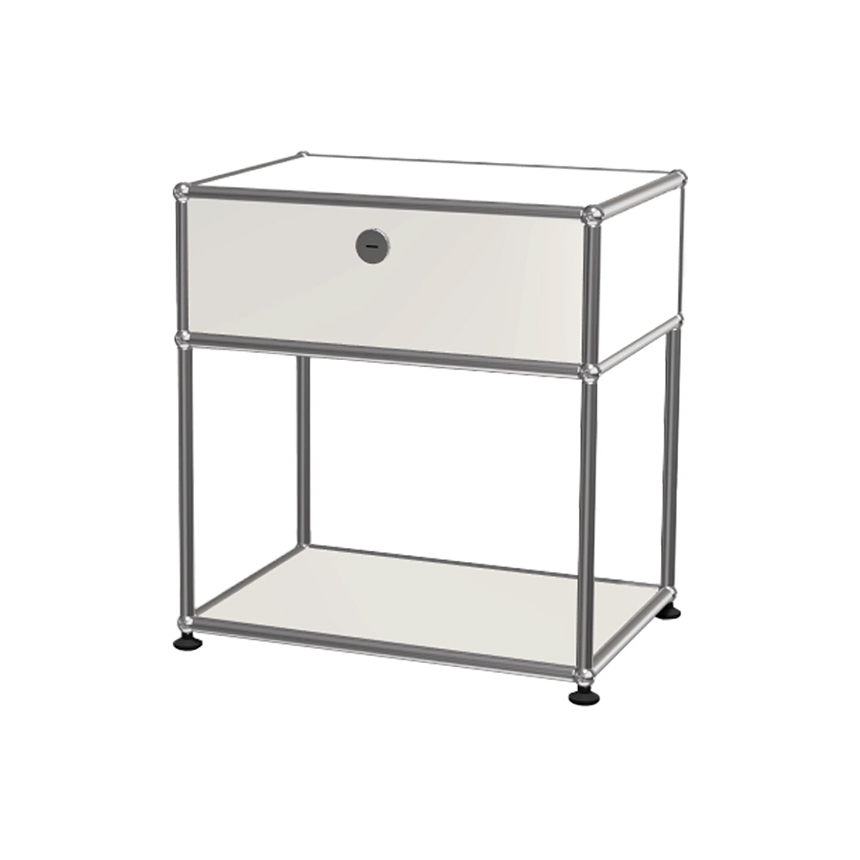 토모 모듈 수납장 서랍장 거실장 Tomo Module Cabinet Z1 - 메인 이미지