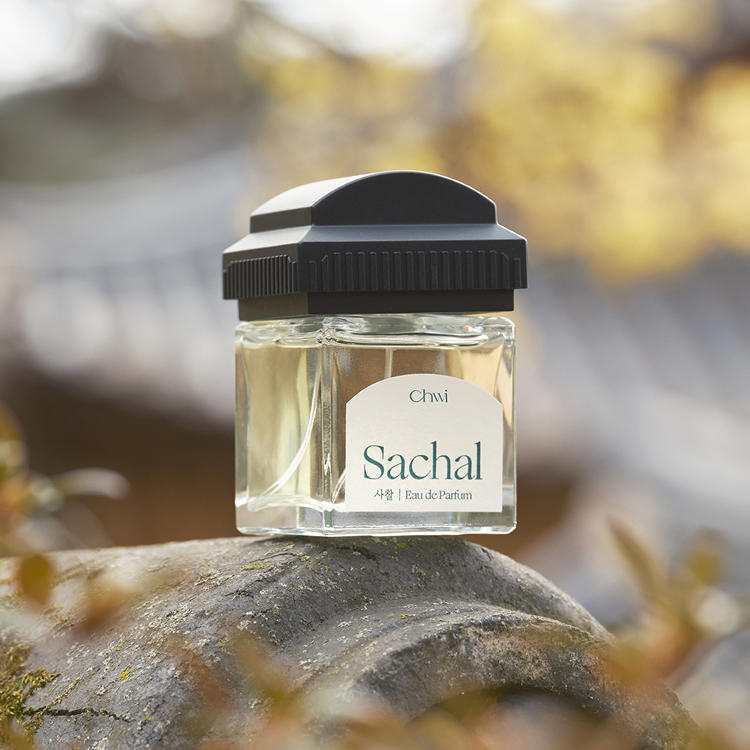 취 향수 오드퍼퓸 사찰 50ml - 상세 이미지 3