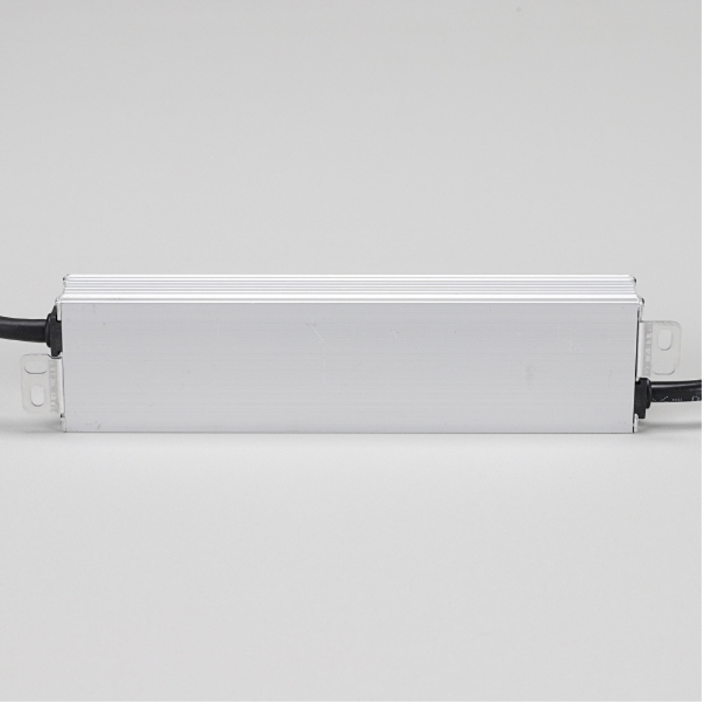 국산 LED 컨버터 SMPS DC12V 300W 방수 안정기 인터원 - 상세 이미지 3